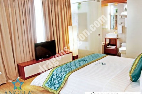 Studio Apartment in District 3, Ho Chi Minh,  No. 15397