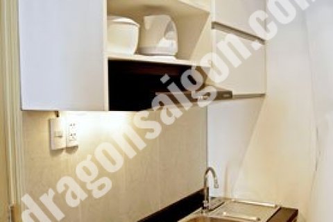 38m2 Apartment in District 3, Ho Chi Minh, No. 15397 5