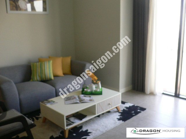1 bedroom Apartment in District 7, Ho Chi Minh, Vietnam No. 15394