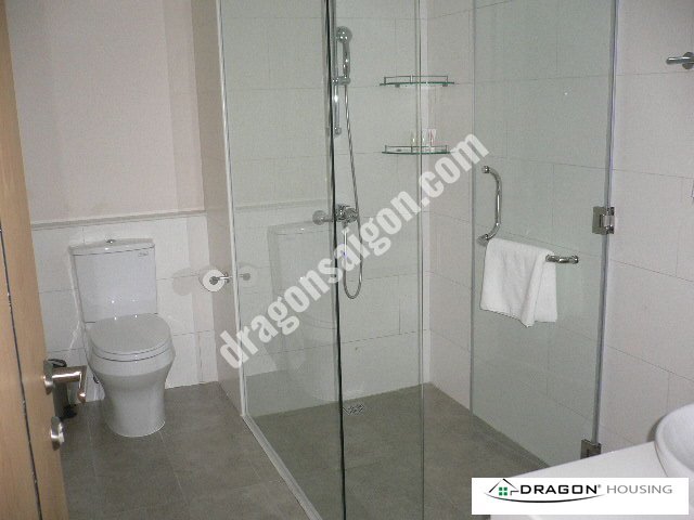 1 bedroom Apartment in District 7, Ho Chi Minh, Vietnam No. 15394