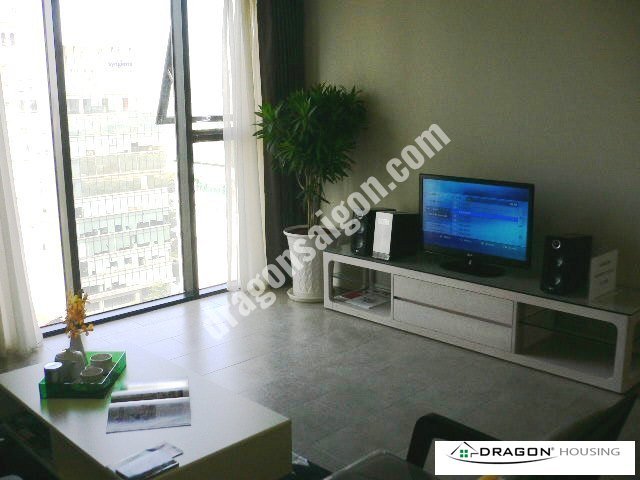 1 bedroom Apartment in District 7, Ho Chi Minh, Vietnam No. 15394