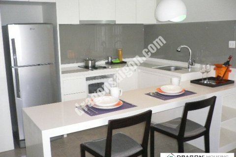 Квартира с 1 спальней в Район 7, Хошимин ,  № 15394 2