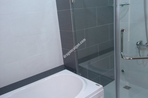 Квартира 68м2 в Район 1, Хошимин , № 15399 3