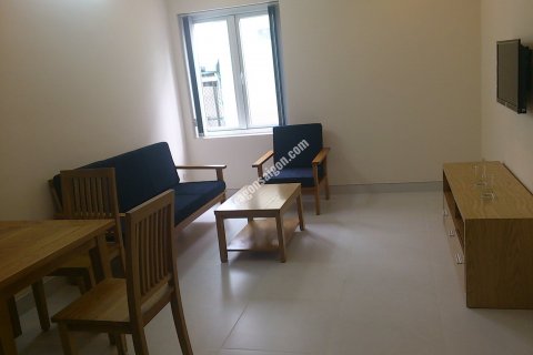 Квартира 68м2 в Район 1, Хошимин , № 15399 5