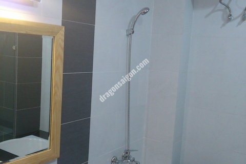 Квартира 68м2 в Район 1, Хошимин , № 15399 4
