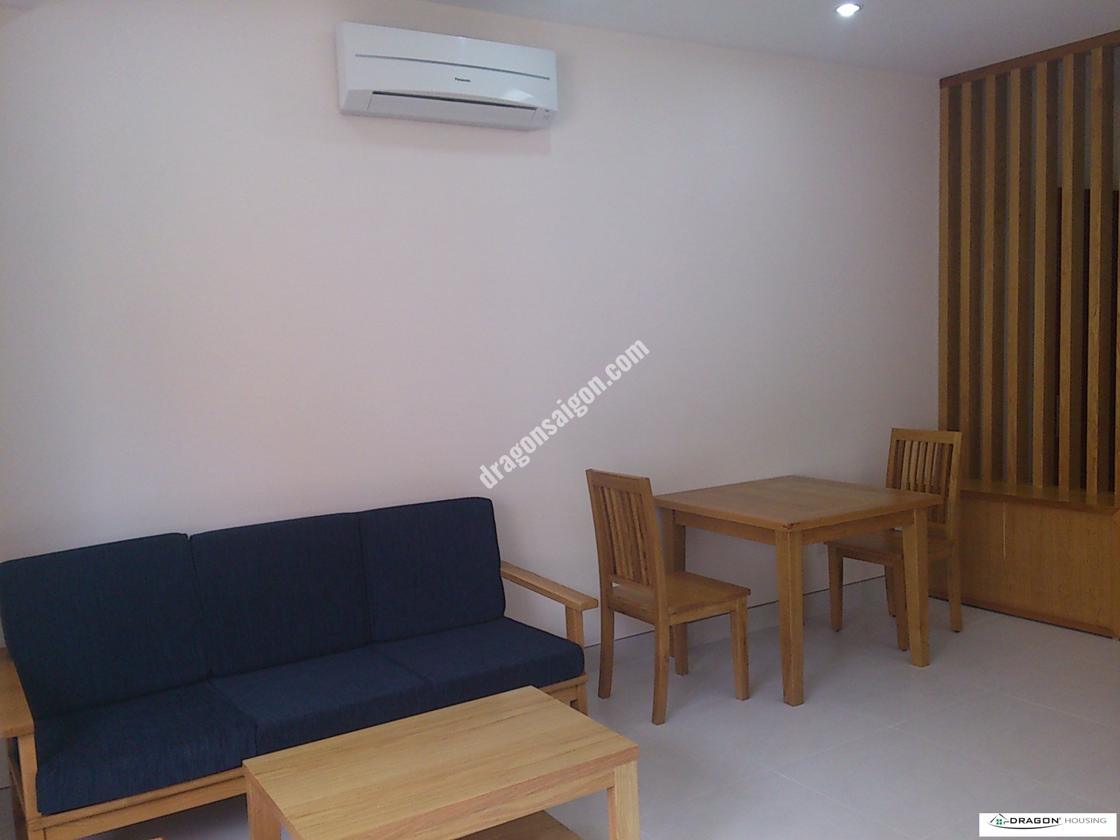 55m2 Apartment in District 1, Ho Chi Minh, Vietnam No. 15398