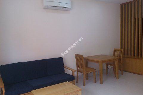 Квартира 55м2 в Район 1, Хошимин , № 15398 5