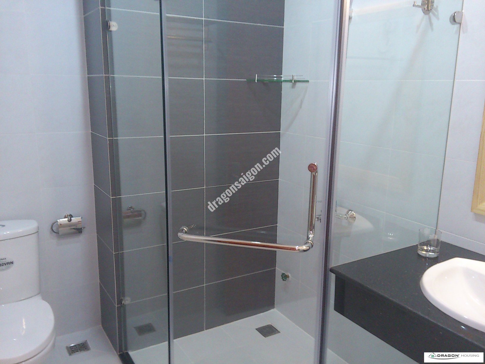 55m2 Apartment in District 1, Ho Chi Minh, Vietnam No. 15398