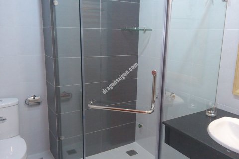 Квартира 55м2 в Район 1, Хошимин , № 15398 2