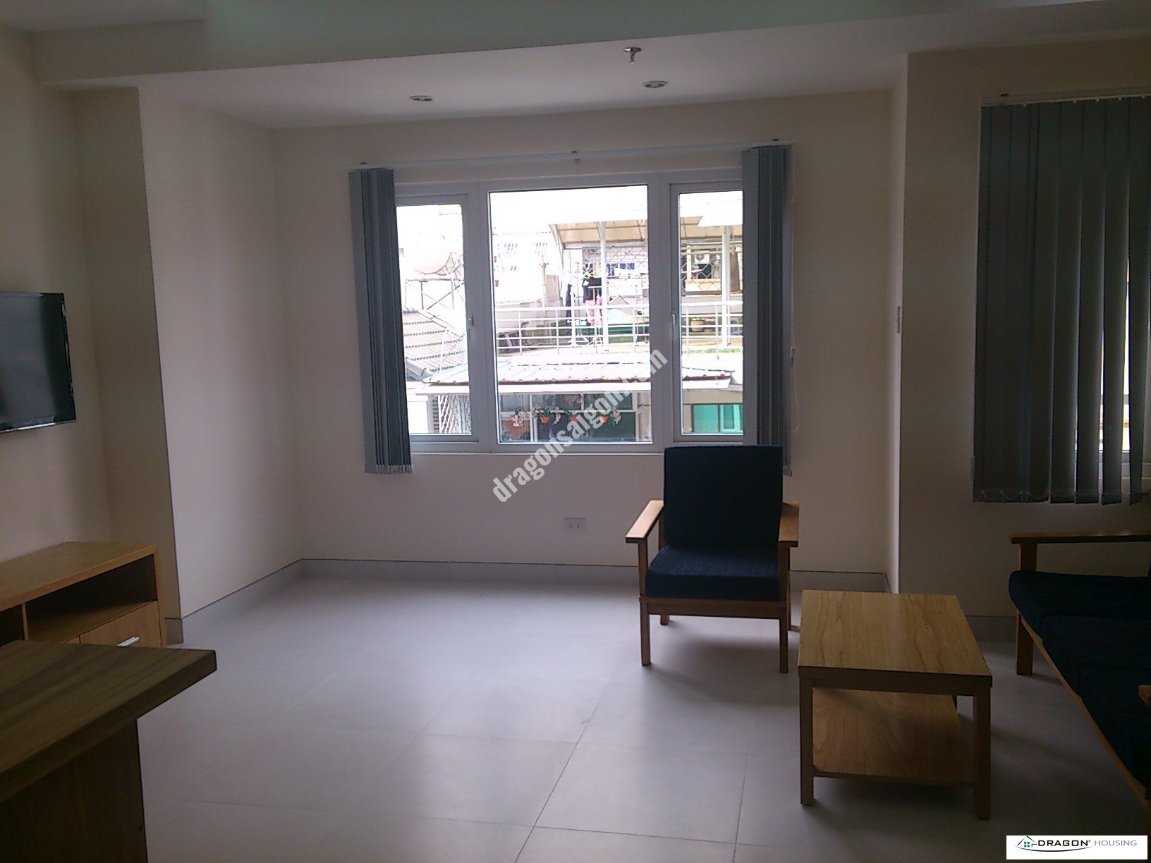 55m2 Apartment in District 1, Ho Chi Minh, Vietnam No. 15398