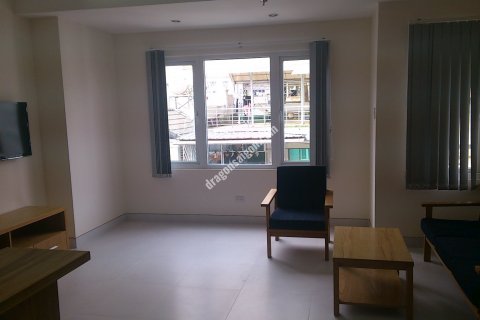 Квартира 55м2 в Район 1, Хошимин , № 15398 3
