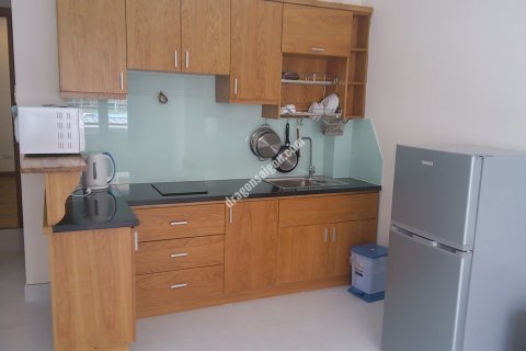 Квартира 55м2 в Район 1, Хошимин , № 15398 4