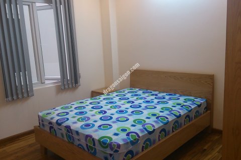Квартира студия в Район 1, Хошимин ,  № 15398