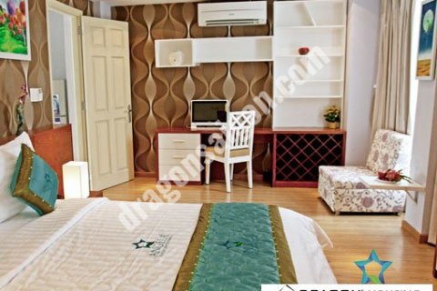 Квартира 118м2 в Район 3, Хошимин , № 15396 2