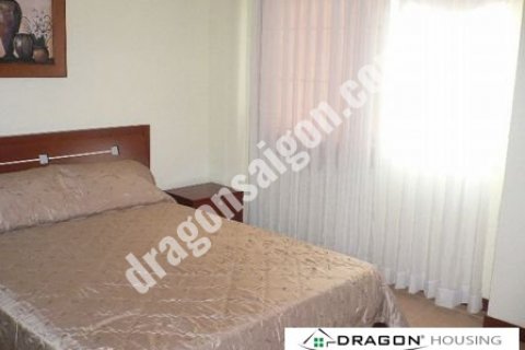 Квартира 87м2 в Район 3, Хошимин ,  № 15393 3