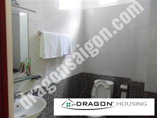 45m2 Apartment in District 1, Ho Chi Minh, Vietnam No. 15395