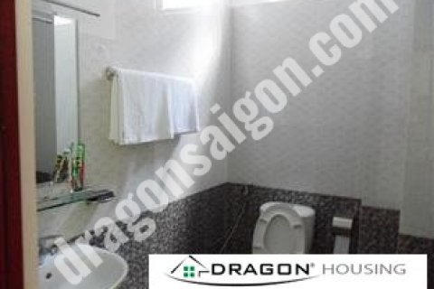 Квартира 45м2 в Район 1, Хошимин , № 15395 3