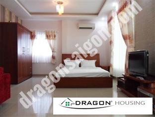 45m2 Apartment in District 1, Ho Chi Minh, Vietnam No. 15395