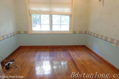 4 bedrooms Villa in Bac Tu Liem, Ha Noi,  No. 8049 13