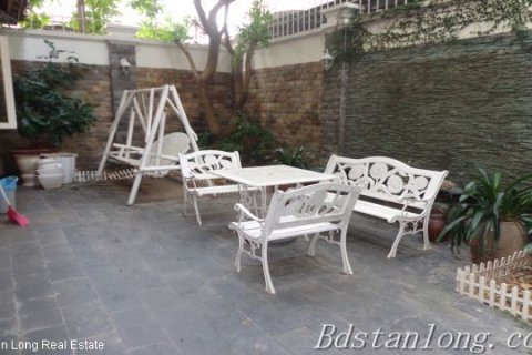 4 bedrooms Villa in Bac Tu Liem, Ha Noi,  No. 8049 7