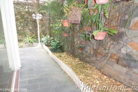 4 bedrooms Villa in Bac Tu Liem, Ha Noi,  No. 8049 5