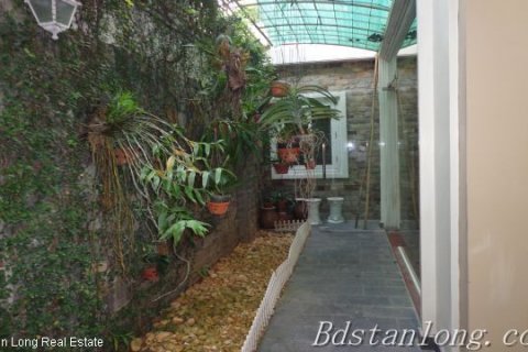 4 bedrooms Villa in Bac Tu Liem, Ha Noi,  No. 8049 9