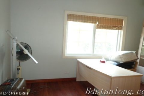 4 bedrooms Villa in Bac Tu Liem, Ha Noi,  No. 8049