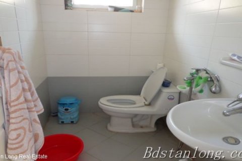 4 bedrooms Villa in Bac Tu Liem, Ha Noi,  No. 8049 16