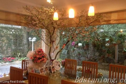 4 bedrooms Villa in Bac Tu Liem, Ha Noi,  No. 8049 4