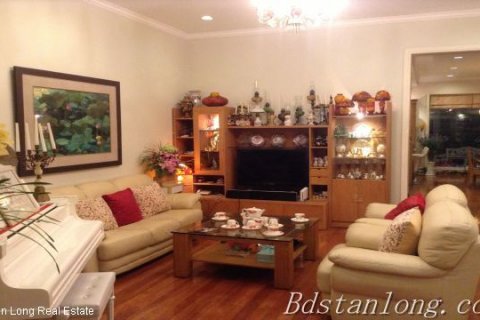 4 bedrooms Villa in Bac Tu Liem, Ha Noi,  No. 8049 2