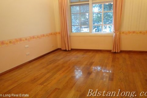 4 bedrooms Villa in Bac Tu Liem, Ha Noi,  No. 8049 12
