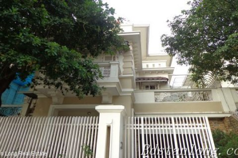 4 bedrooms Villa in Bac Tu Liem, Ha Noi,  No. 8049 11