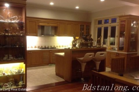 4 bedrooms Villa in Bac Tu Liem, Ha Noi,  No. 8049 8