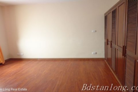 Квартира с 4 спальнями в Бактыльем, Ханой , № 8048 13