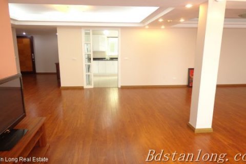 Квартира с 4 спальнями в Бактыльем, Ханой , № 8048 8