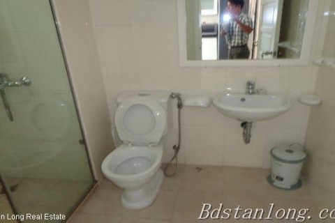 Квартира с 4 спальнями в Бактыльем, Ханой , № 8048 7