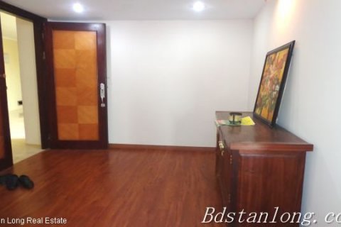 Квартира с 4 спальнями в Бактыльем, Ханой , № 8048 2
