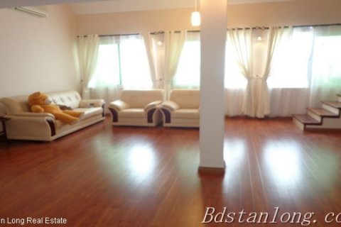 Квартира с 4 спальнями в Бактыльем, Ханой , № 8048 6
