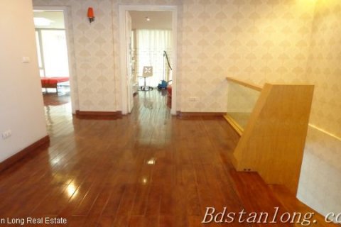 Квартира с 4 спальнями в Бактыльем, Ханой , № 8048 10