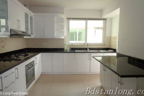 Квартира с 4 спальнями в Бактыльем, Ханой , № 8048 11