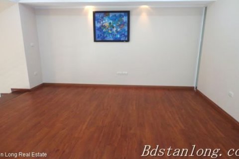 Квартира с 4 спальнями в Бактыльем, Ханой , № 8048 5
