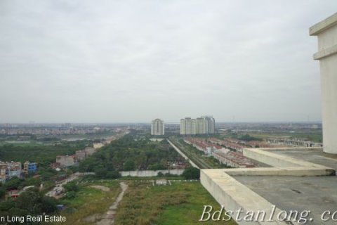 Квартира с 4 спальнями в Бактыльем, Ханой , № 8048 9