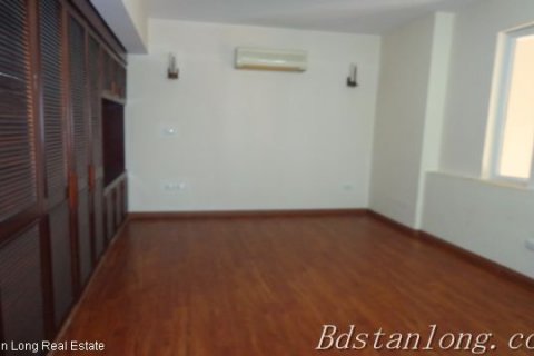 Квартира с 4 спальнями в Бактыльем, Ханой , № 8048 15