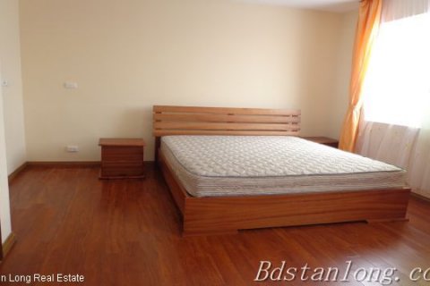 Квартира с 4 спальнями в Бактыльем, Ханой , № 8048 14