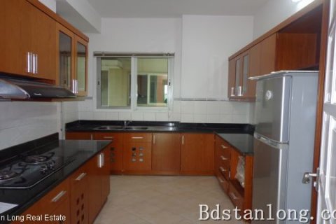 Квартира с 4 спальнями в Бактыльем, Ханой , № 8136 10