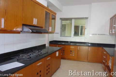 Квартира с 4 спальнями в Бактыльем, Ханой , № 8136 2