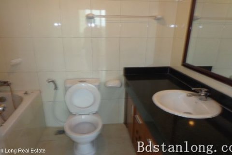 Квартира с 4 спальнями в Бактыльем, Ханой , № 8136 3