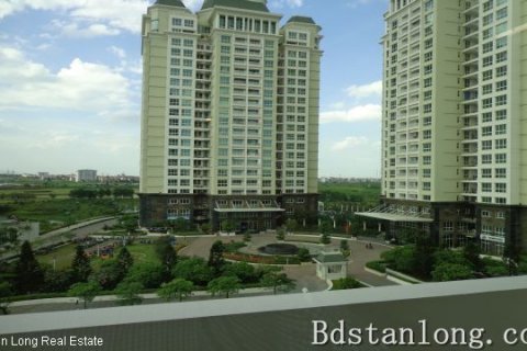 Квартира с 4 спальнями в Бактыльем, Ханой , № 8136 5