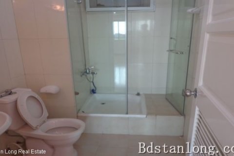 Квартира с 4 спальнями в Бактыльем, Ханой , № 8136 4