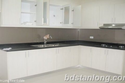 Квартира с 2 спальнями в Донгда, Ханой ,  № 8046 4